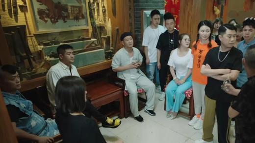 刘老根5|《刘老根5》剧情松散，角色众多，想样样照顾到，却样样稀松平常