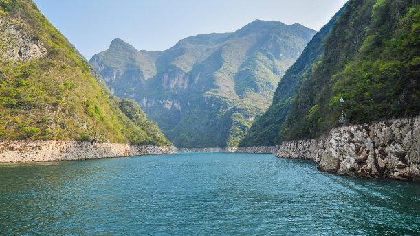 长江三峡|长江三峡最吸引你的地方是什么，它最吸引你的地方是哪