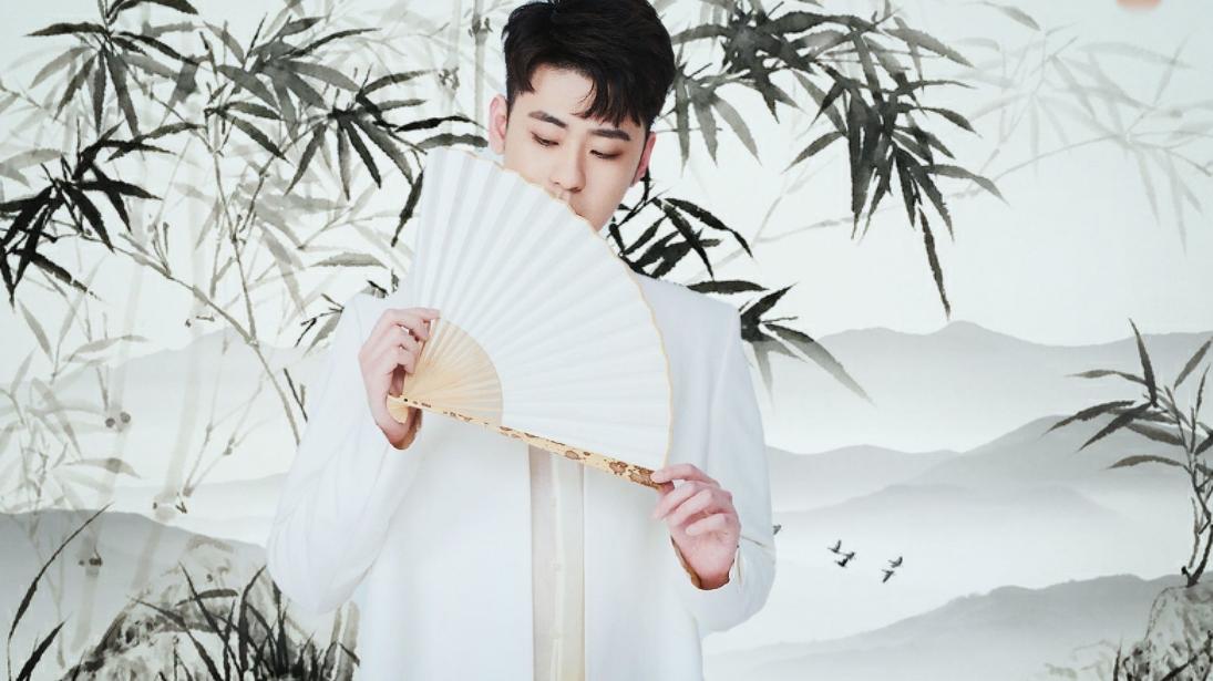 张云雷|张云雷的《画中寻》，戏曲元素的加入，也成为传播文化的一种范例