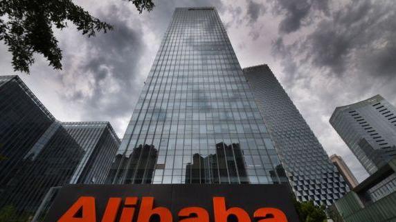 社交|宁可被“预摘牌”也拒绝交出机密信息：阿里和马云的选择值得钦佩