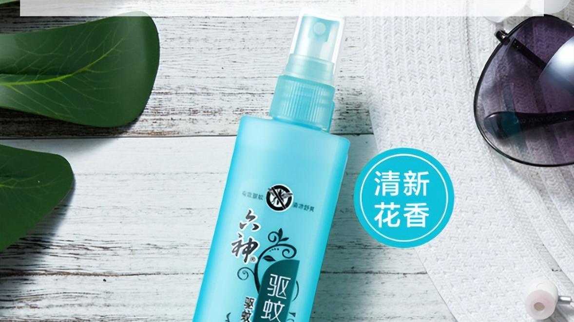 夏季好用花露水看这里