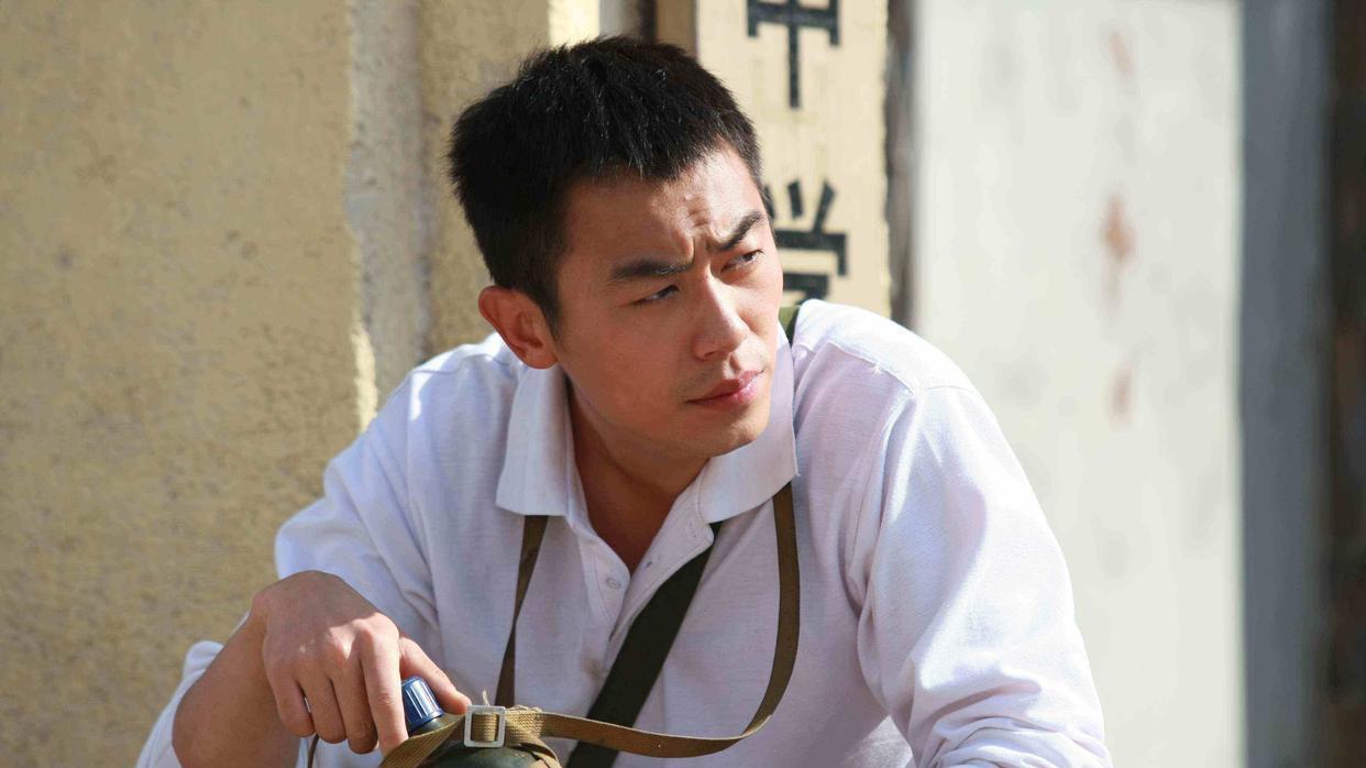 于正|娱乐点评：杨紫、杨洋、白鹿、朱亚文、张远、于正