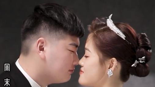 陈萌|陈萌证明自己配得上朱小伟，为丈夫做猪肉馅包子，动作相当熟练