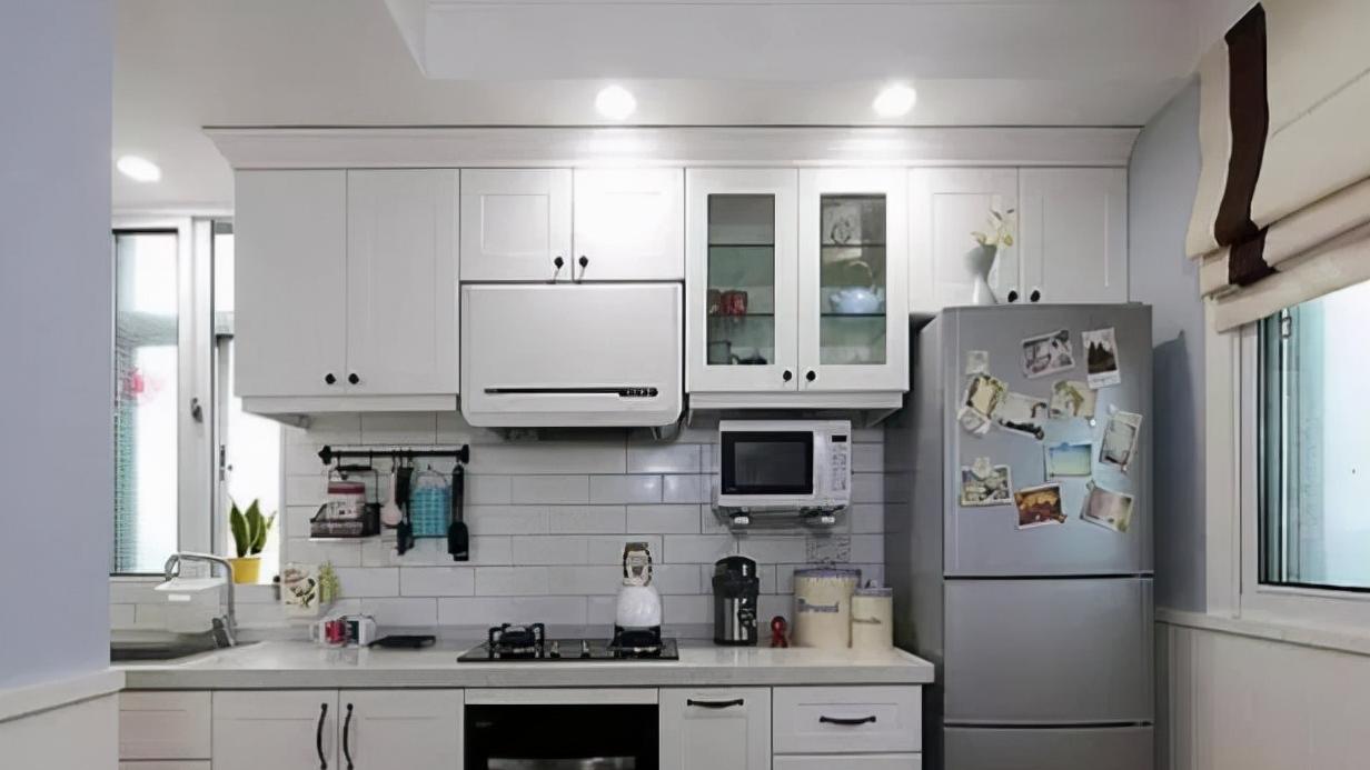 |买冰箱要牢记：4买4不买！记住这些原则，商家都拿你没辙