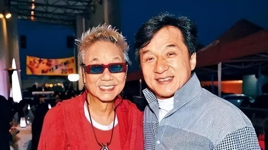 成龙|洪金宝：洪家班全员走红，成家班却一人独大，如今才终于明白成龙用心良苦