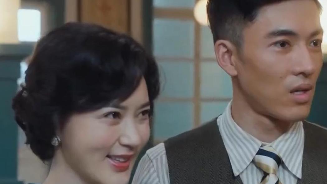 信仰|《信仰》为完成任务，萧奇和珍珍英勇就义，他们的行为是伟大的