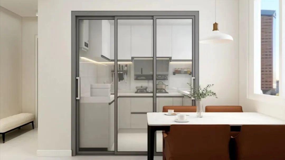 过度追求风格上的统一，装修新家容易受到约束？