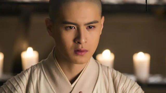 陆安然|蔡望津才是《覆流年》最大的boss！他的一番话导致陆安然家破人亡