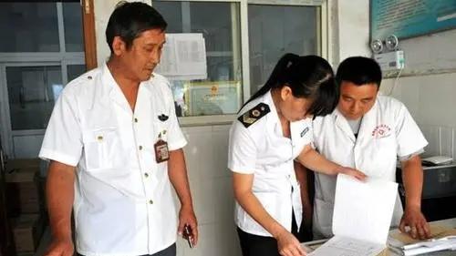 职业教育|警告+罚款11.5万！某用人单位未组织岗前职业健康检查、复查被罚