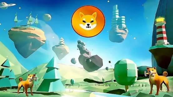 Shiba Inu联手世界顶尖视觉工作室第三楼共同开发柴犬元宇宙