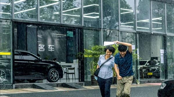 大考|《大考》王骁演技圈粉，王千源演技圈粉，还有一人也是剧抛脸