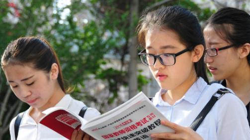 考试|这三种证书“含金量”高，大学期间一定要考，就业招聘很有优势