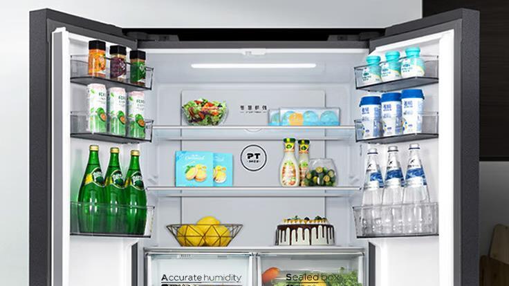 海尔|冰箱什么品牌最好？2022年冰箱排名前十名出炉，买之前建议收藏！