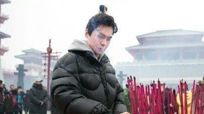 肖战|因为十几分钟戏份被骂了好几年，肖战演《庆余年》到底值不值