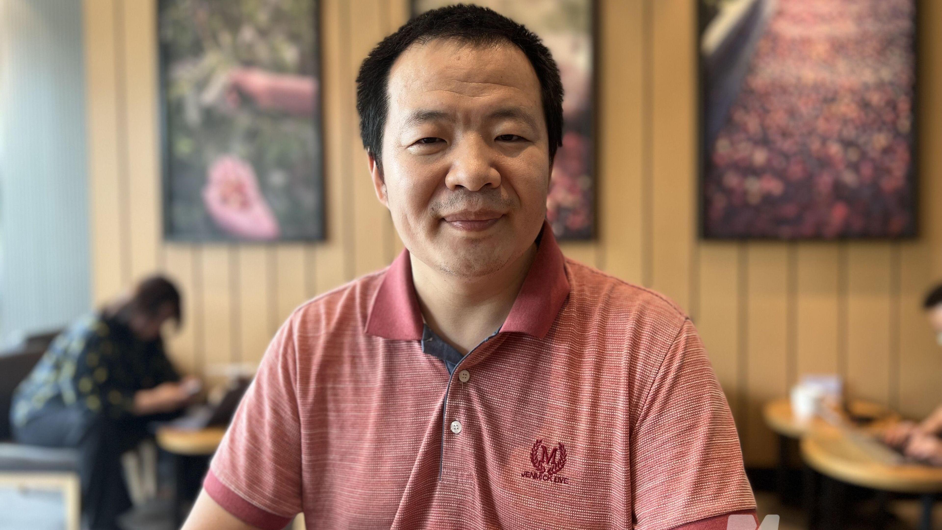 北京市|网传“赴美工作、年薪1.2亿美元”刘本良博士回应：一直在北京，不认为自己是“被埋