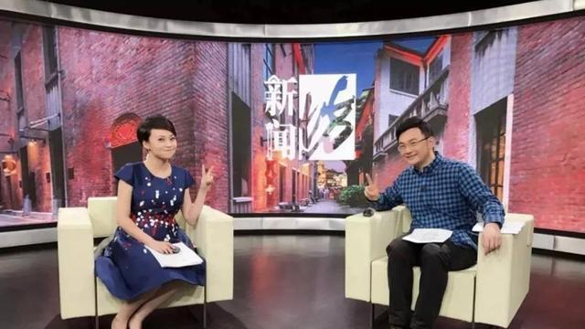 |久违的黄浩回来了，经过几个月的休整黄浩又回来主持了