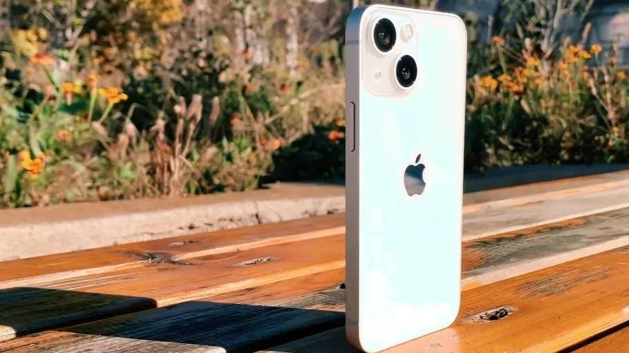 iphone13|iPhone 13 mini测评：小号「十三香」