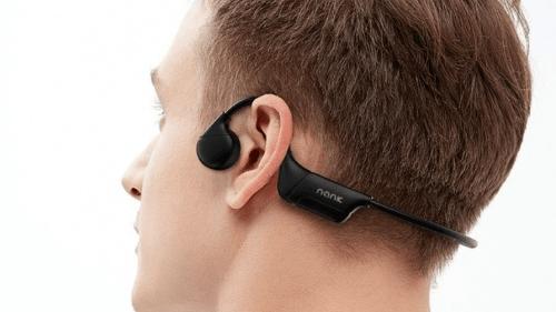 骨传导耳机|骨传导耳机外面能听到声音吗，改善骨传导耳机漏音的方法及原理