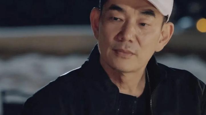 郑钧|郝云对郑钧说：火了三十年，就苦了三个月