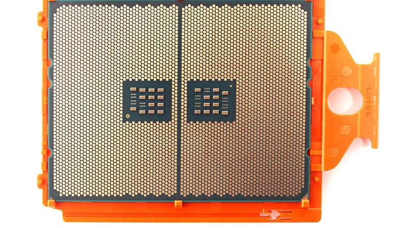 AMD|AMD Zen3 64核心撕裂者跑分上天 5995WX拿下65071分再创新高
