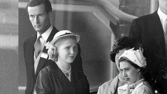 玛格丽特|玛格丽特公主和彼得汤森：不可能有结果的爱情