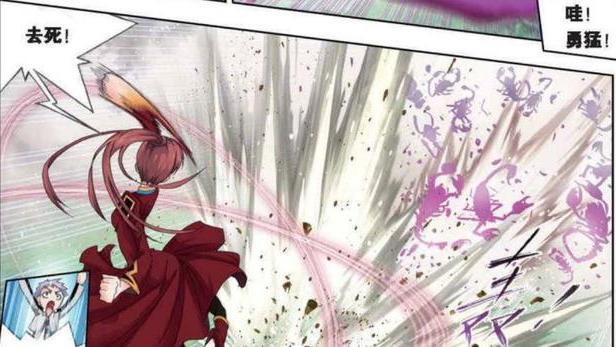 奥斯卡|毒气太厉害！不能蛮干！奥斯卡准备飞行模式！