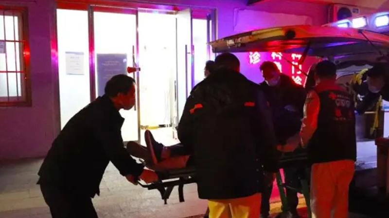 身负11条人命的杀人犯，在执行死刑前竟成功越狱