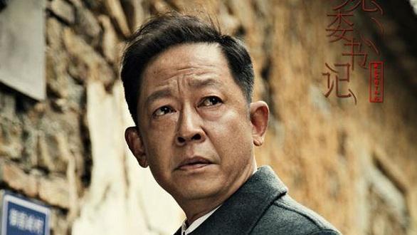 王志文|反腐剧《风雨送春归》要火！王志文赵立新正邪较量，俞飞鸿演女一