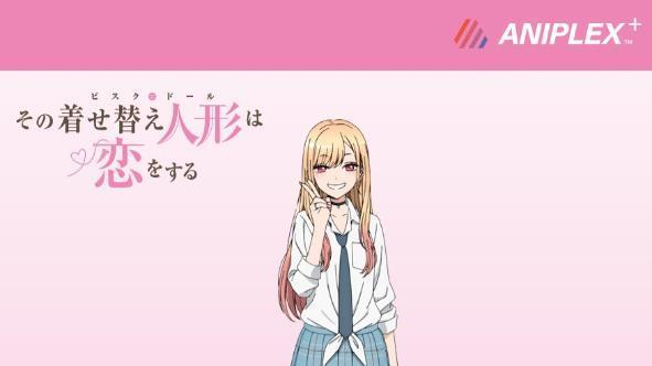 手办|更衣人偶坠入爱河：女主喜多川海梦手办化人气高就是能为所欲为