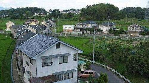 公摊面积|在农村盖房子时，宅基地或者房屋的形状是非常重要的