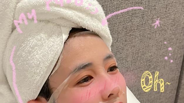 白梦妍|闺蜜当明星我当助理，白鹿&闺蜜助理8年神仙友谊让人超羡慕