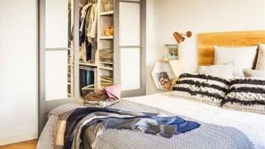 卧室带卫生间，会伴随4大问题，不是道听途说，都是亲身经历