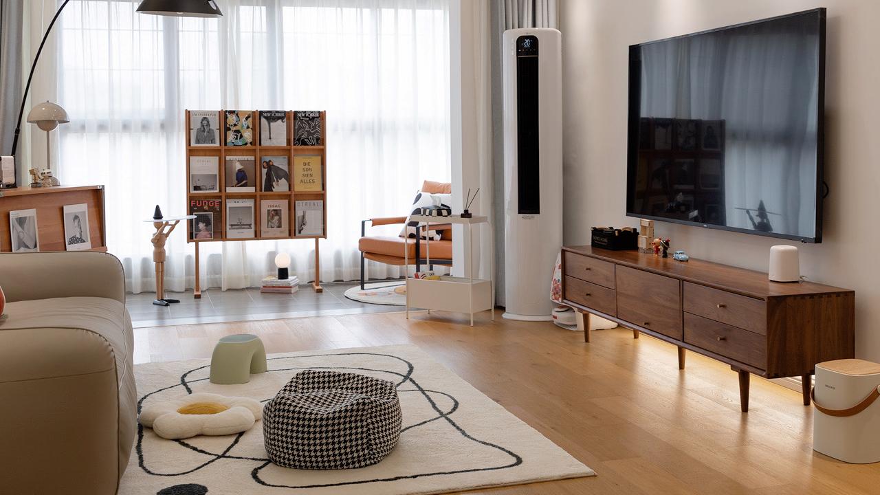 入住3年，给未装修朋友的一些装修小建议！