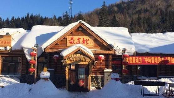 宁夏|“明码标价”的雪乡，当地人哭诉：说了不宰客，你们咋就不来呢？