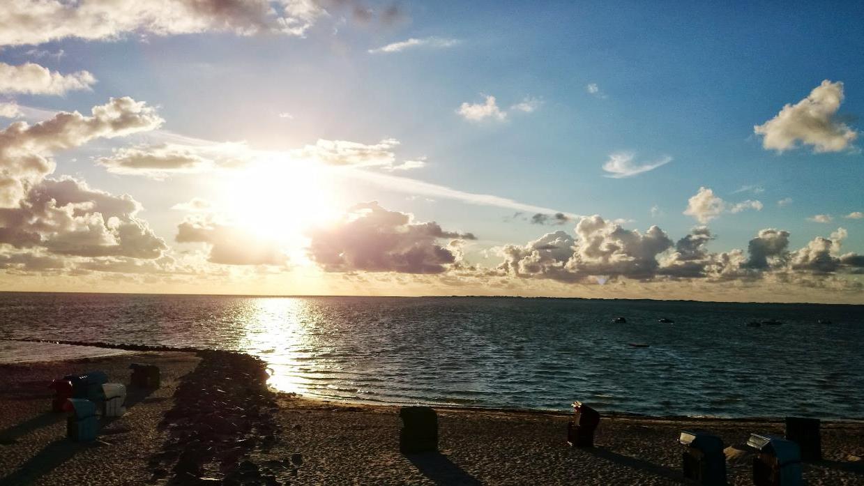 61年来最强度高温！今年还要热多久？