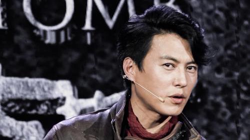 昆仑神宫|昆仑神宫为什么一塌糊涂？靳东版胡八一更传神，更好看