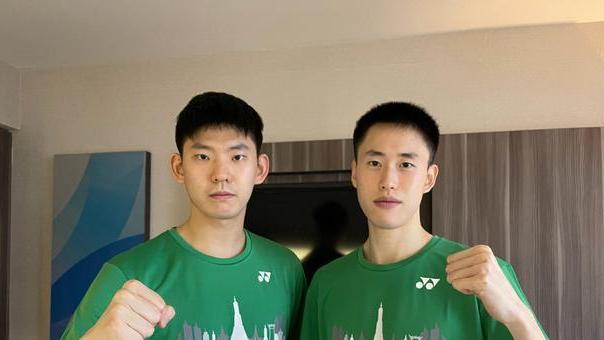 安东森|莫非胜负手是李！决胜局21－13，李诗沣2－1大逆转世界第三
