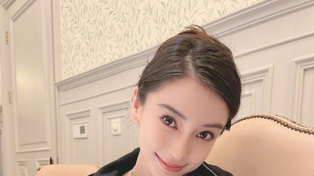 聚会|杨颖私下聚会影片再被流出！身形暴瘦，形象与镜头前反差超大