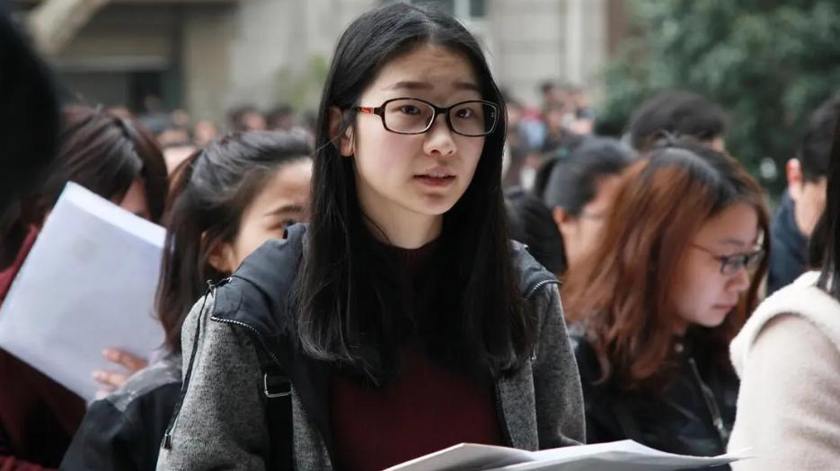 考试|好无奈，就算学生努力备考也无法进入中国烟草，是什么原因导致