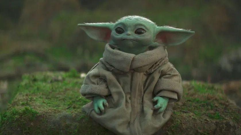 星球大战|《星球大战》的大谜团，尤达来自哪里?