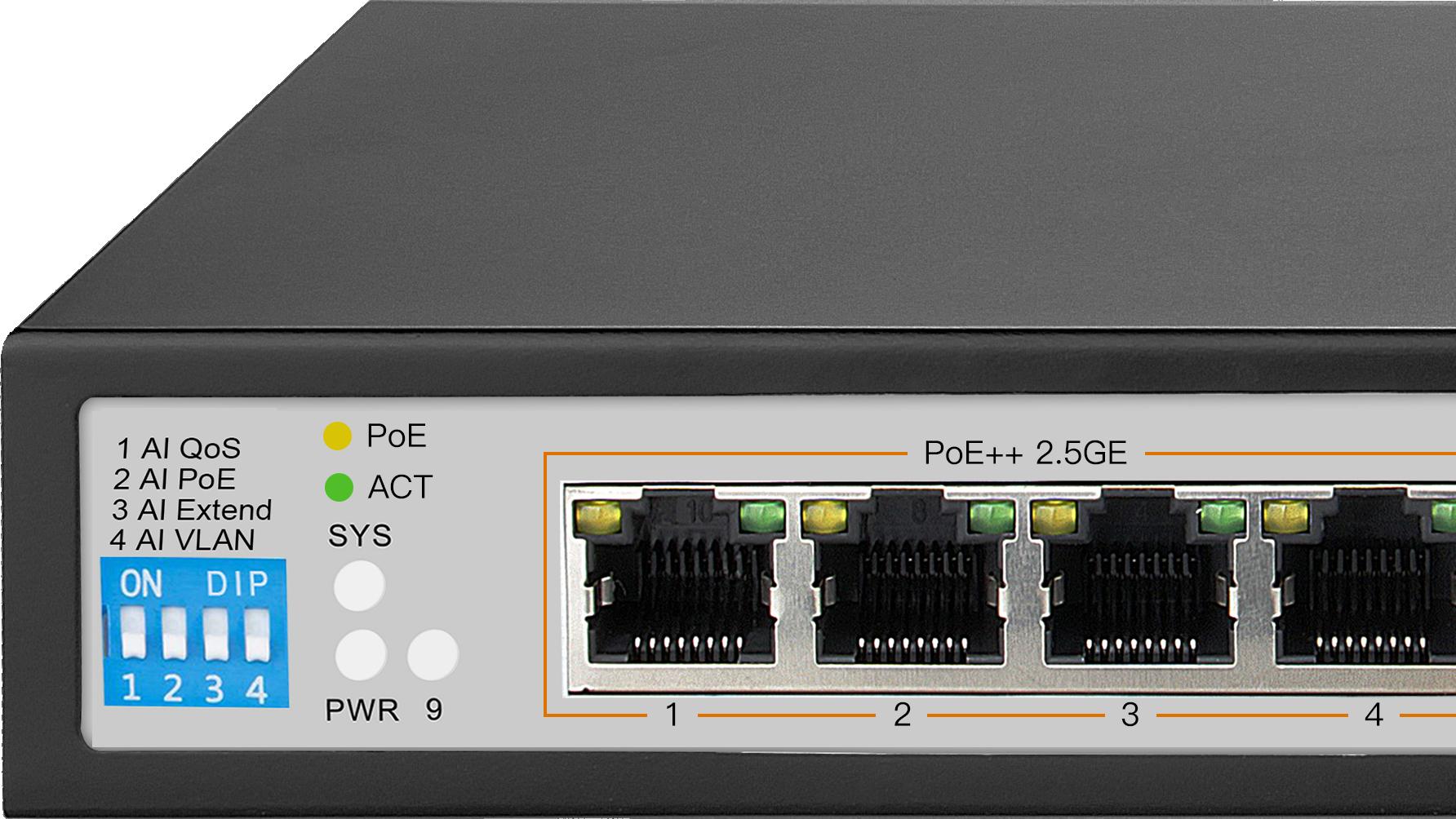 佳能|2023年交换机国内市场分析预测和展望