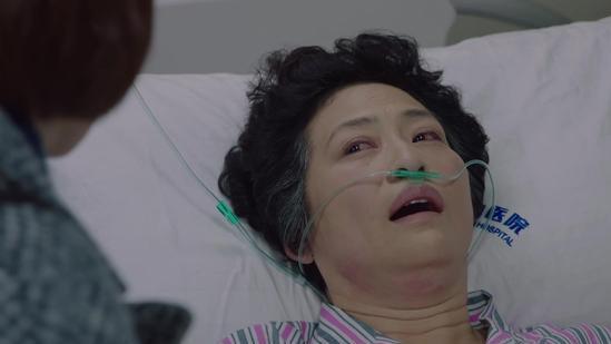 罗子君|《我的前半生》薛甄珠的遗言伤了3个人，害唐晶和罗子君彻底决裂