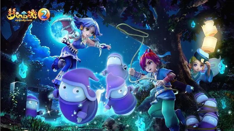 手机游戏|梦幻西游手游职业推荐 梦幻西游手游最受欢迎的三大职业