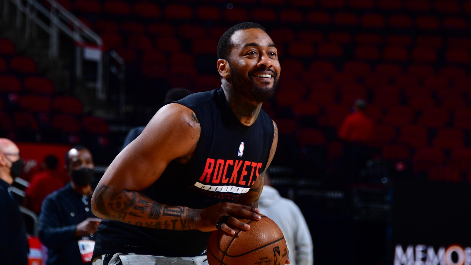 继续补强！美媒：2换1交易曝光，火箭神射手加盟，快船争冠有希望