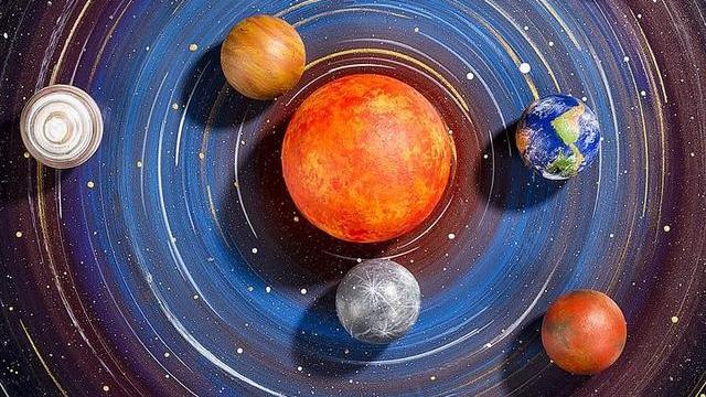 光年外突现第二地球，发现者坚称100%存在生命，条件到底有多优越？
