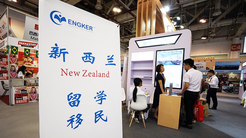 新西兰|新西兰推技术移民绿色职业名单，可在海外申请居民签