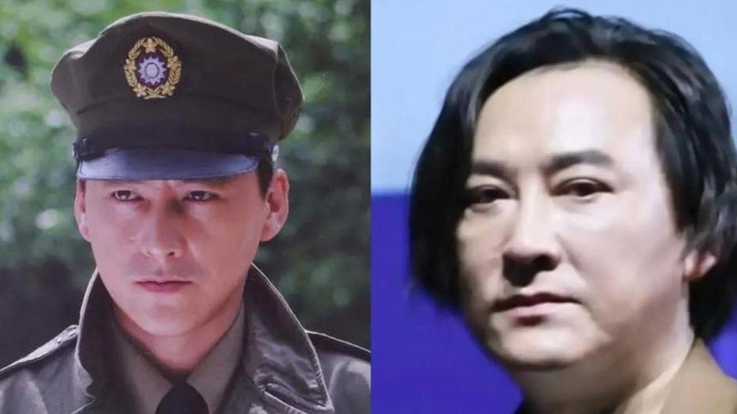 刘小锋|著名演员刘小锋：娶小16岁娇妻，婚后胖若两人，他都经历了什么？