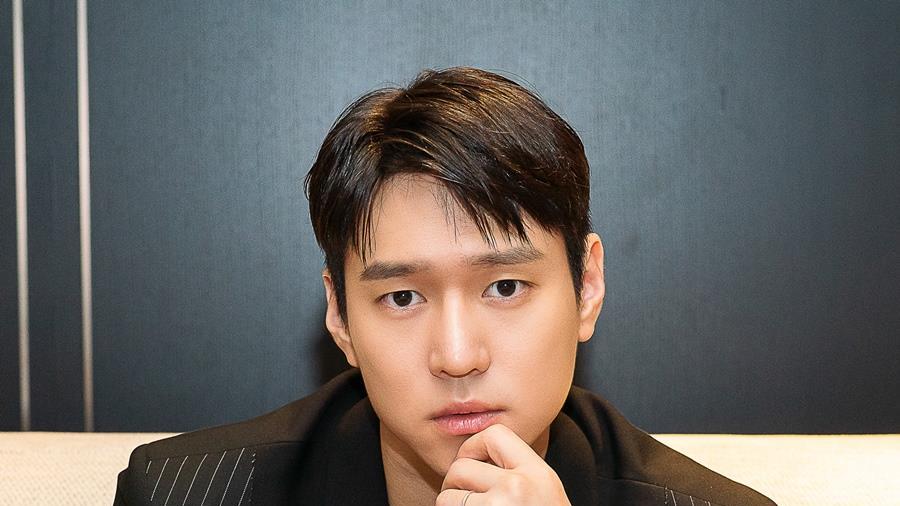 姜汉娜|姜汉娜将携手高庚杓出演《没有秘密》，曾多次和王大陆传出绯闻！