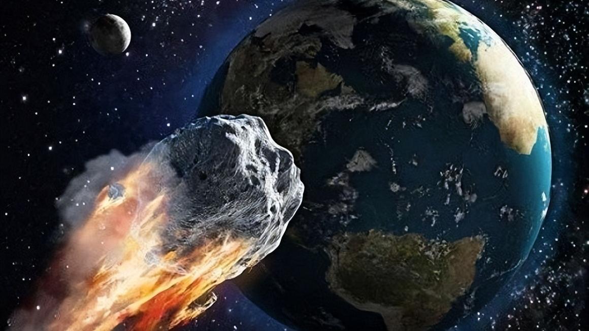 留给地球的时间不多了，一颗小行星将在2029年威胁地球，如何应对？