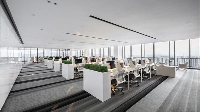 甲醛|办公室装修应对甲醛的方法, 办公室实木地板常见毛病